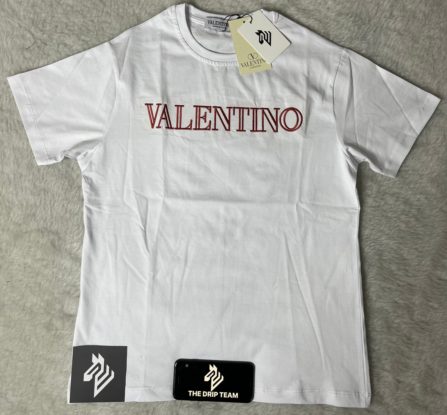 CAMISETA VALENTIN0