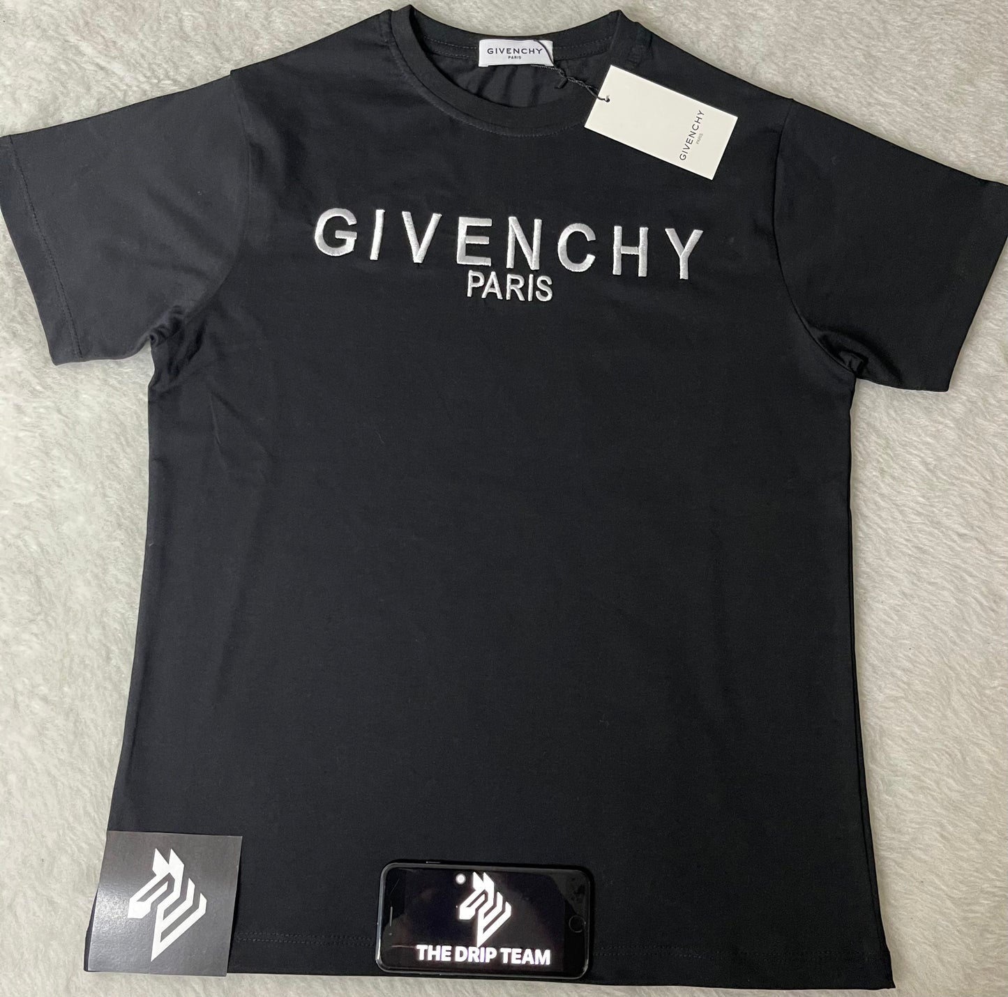 CAMISETA GlVENCHY